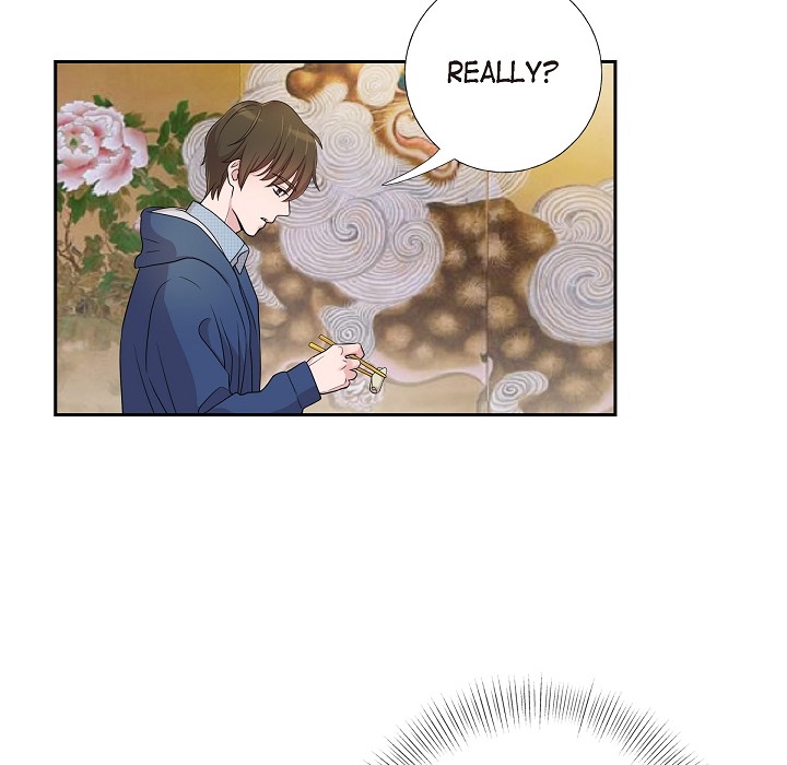 Read Dubious Moon chapter 16 image 7 on Lezhin