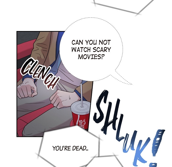 Read Dubious Moon chapter 16 image 71 on Lezhin