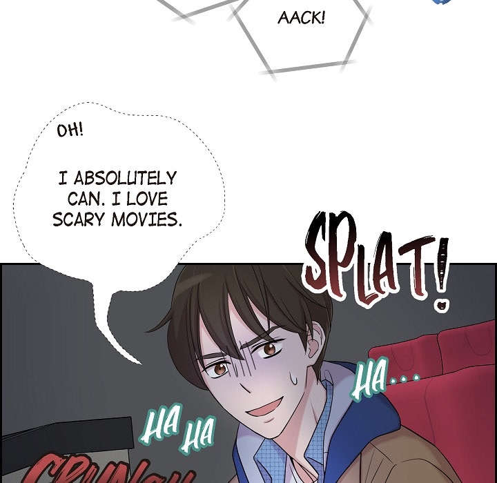 Read Dubious Moon chapter 16 image 72 on Lezhin