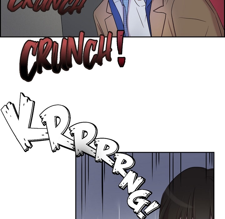 Read Dubious Moon chapter 16 image 73 on Lezhin