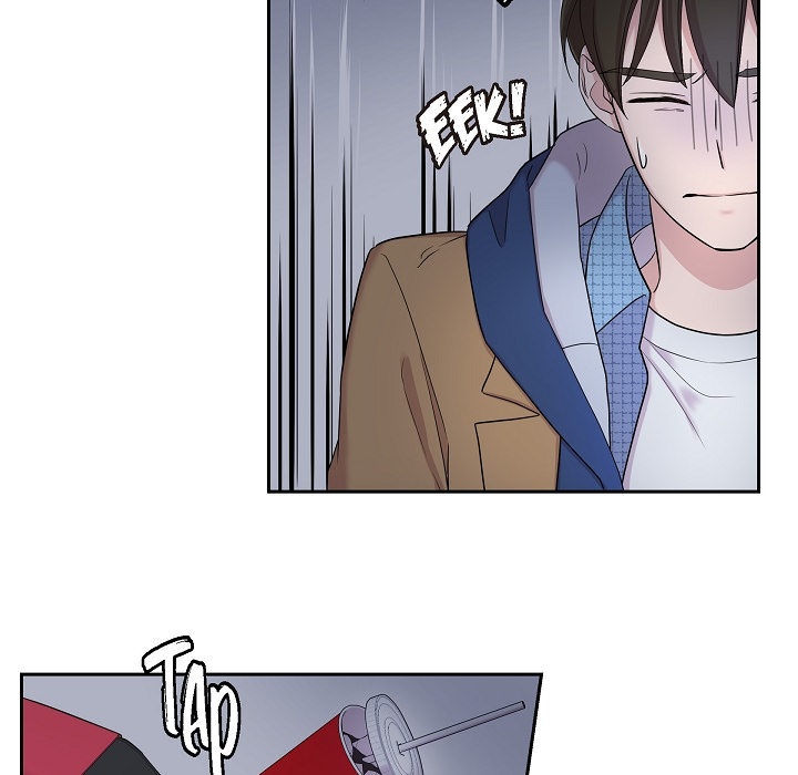 Read Dubious Moon chapter 16 image 74 on Lezhin