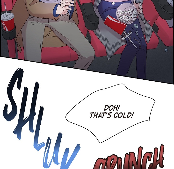 Read Dubious Moon chapter 16 image 76 on Lezhin