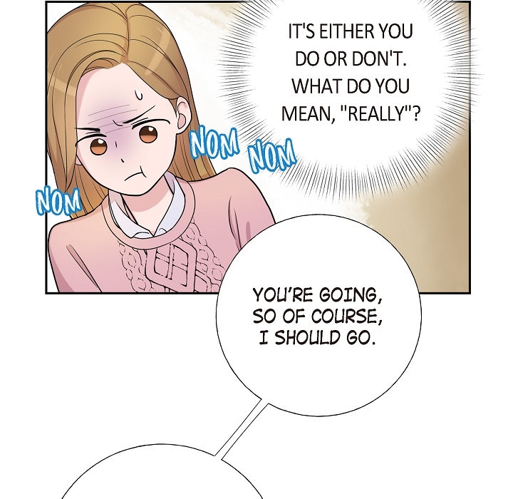 Read Dubious Moon chapter 16 image 8 on Lezhin