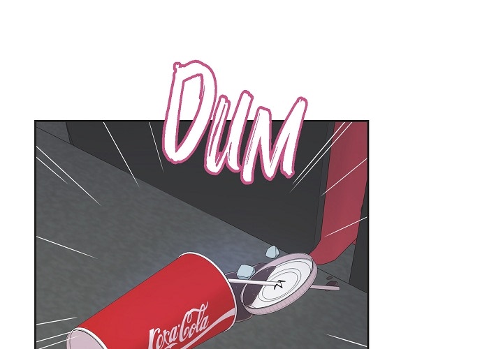 Read Dubious Moon chapter 17 image 1 on Lezhin