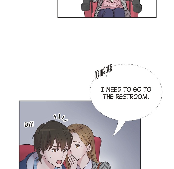 Read Dubious Moon chapter 17 image 11 on Lezhin