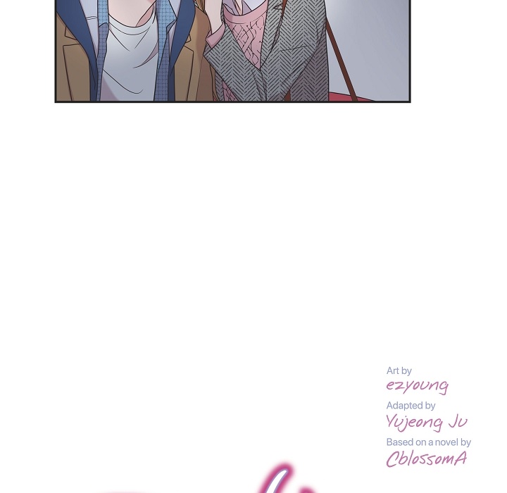 Read Dubious Moon chapter 17 image 12 on Lezhin