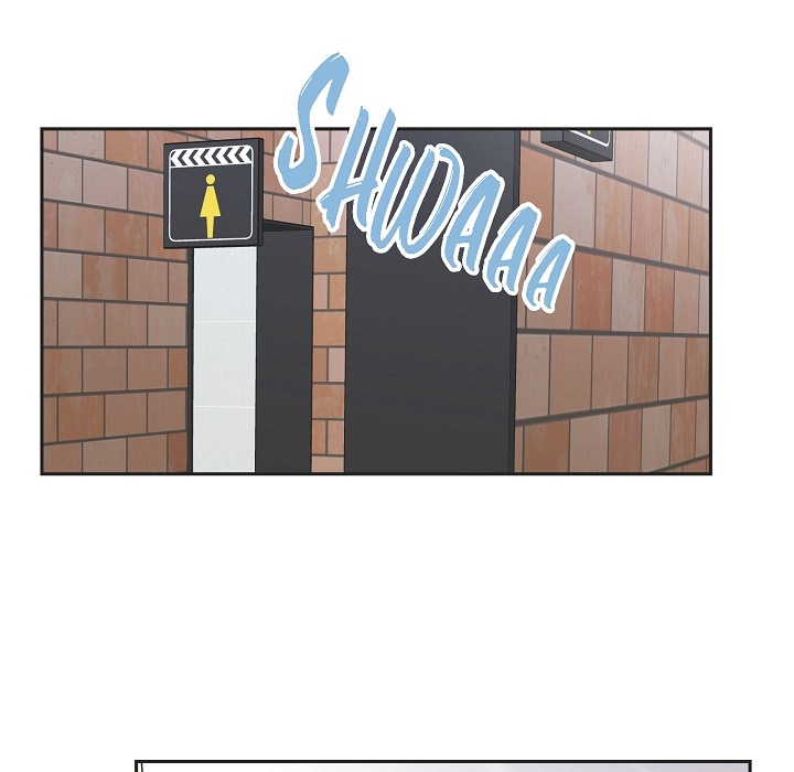 Read Dubious Moon chapter 17 image 14 on Lezhin