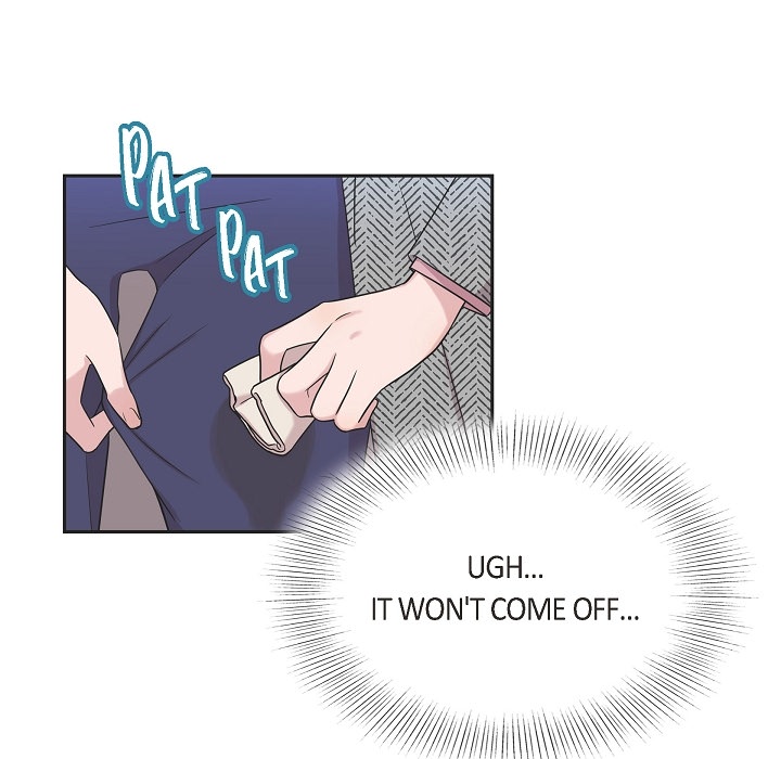 Read Dubious Moon chapter 17 image 16 on Lezhin