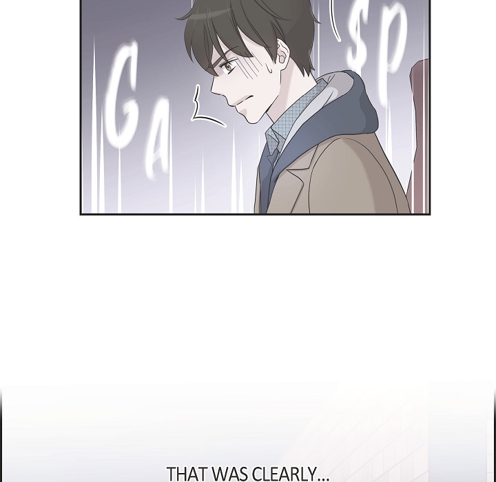 Read Dubious Moon chapter 17 image 18 on Lezhin