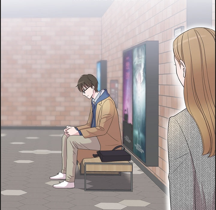 Read Dubious Moon chapter 17 image 19 on Lezhin