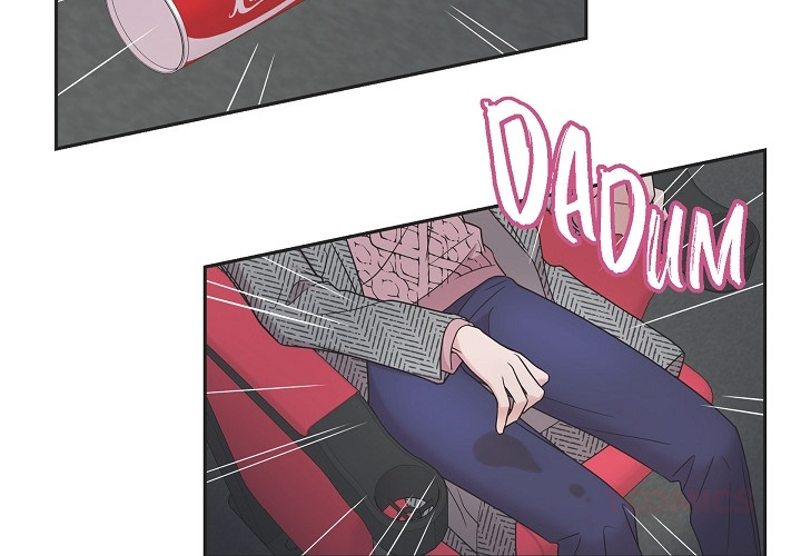 Read Dubious Moon chapter 17 image 2 on Lezhin