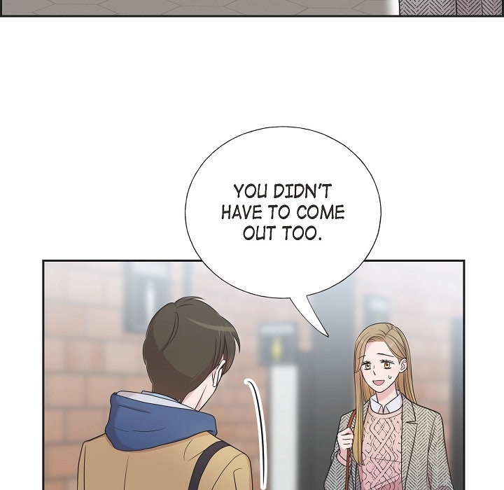 Read Dubious Moon chapter 17 image 20 on Lezhin