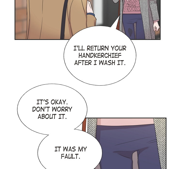 Read Dubious Moon chapter 17 image 21 on Lezhin
