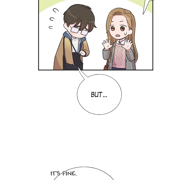 Read Dubious Moon chapter 17 image 23 on Lezhin
