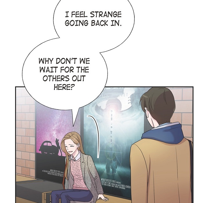 Read Dubious Moon chapter 17 image 24 on Lezhin