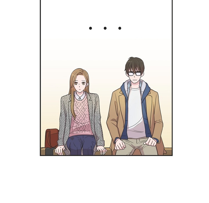 Read Dubious Moon chapter 17 image 26 on Lezhin