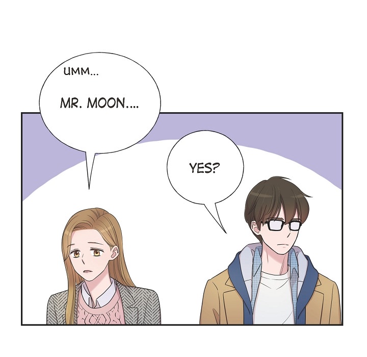 Read Dubious Moon chapter 17 image 27 on Lezhin