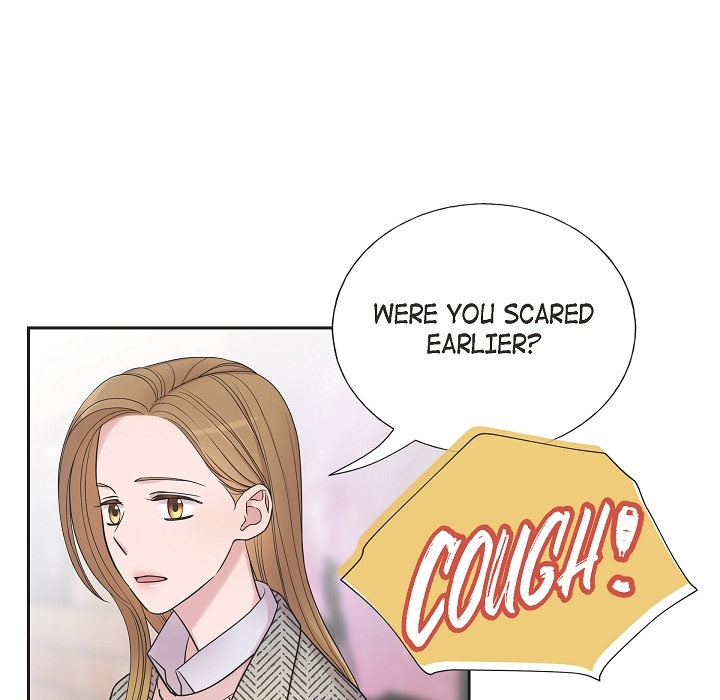 Read Dubious Moon chapter 17 image 28 on Lezhin