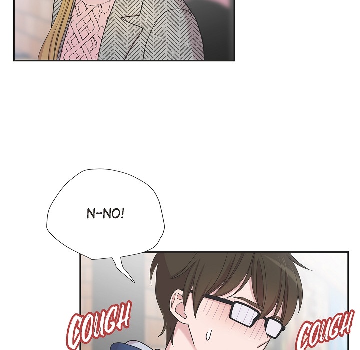 Read Dubious Moon chapter 17 image 29 on Lezhin