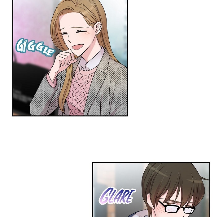 Read Dubious Moon chapter 17 image 32 on Lezhin