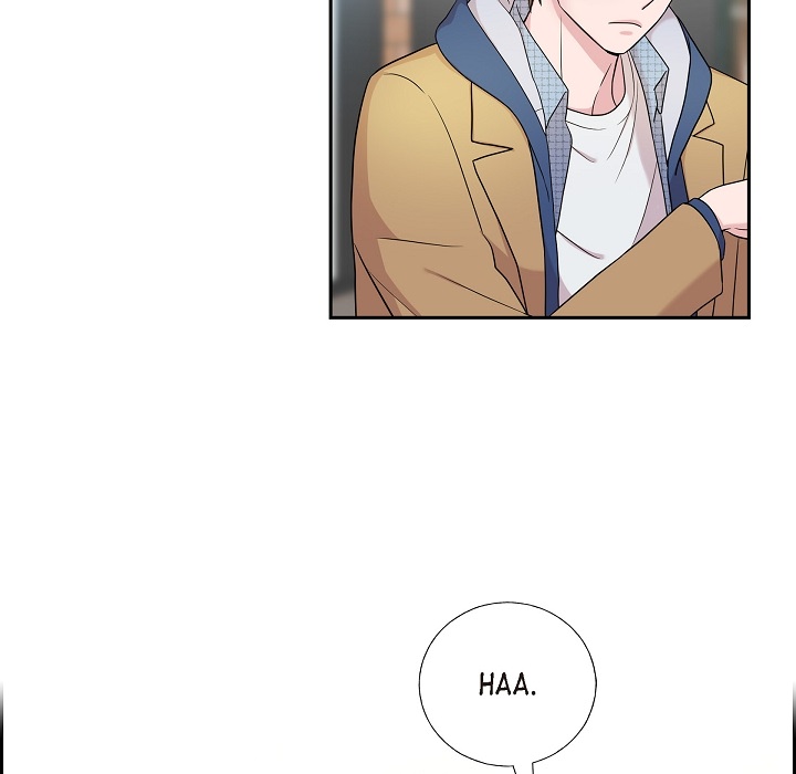 Read Dubious Moon chapter 17 image 33 on Lezhin