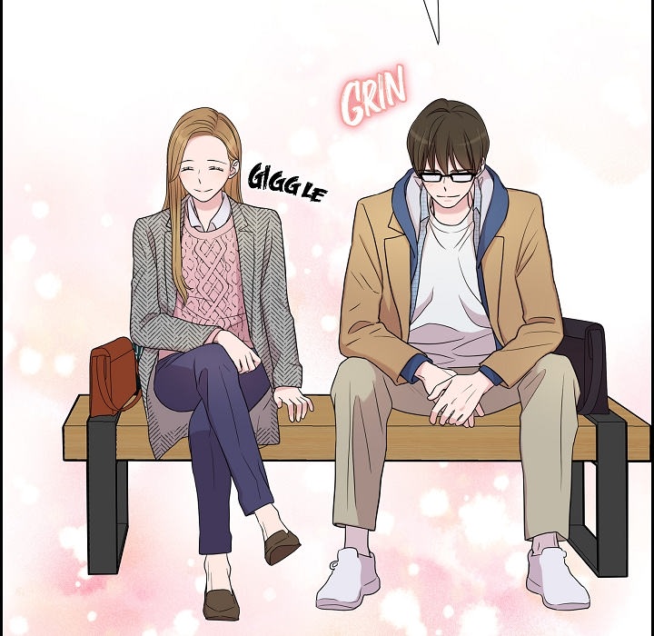 Read Dubious Moon chapter 17 image 34 on Lezhin