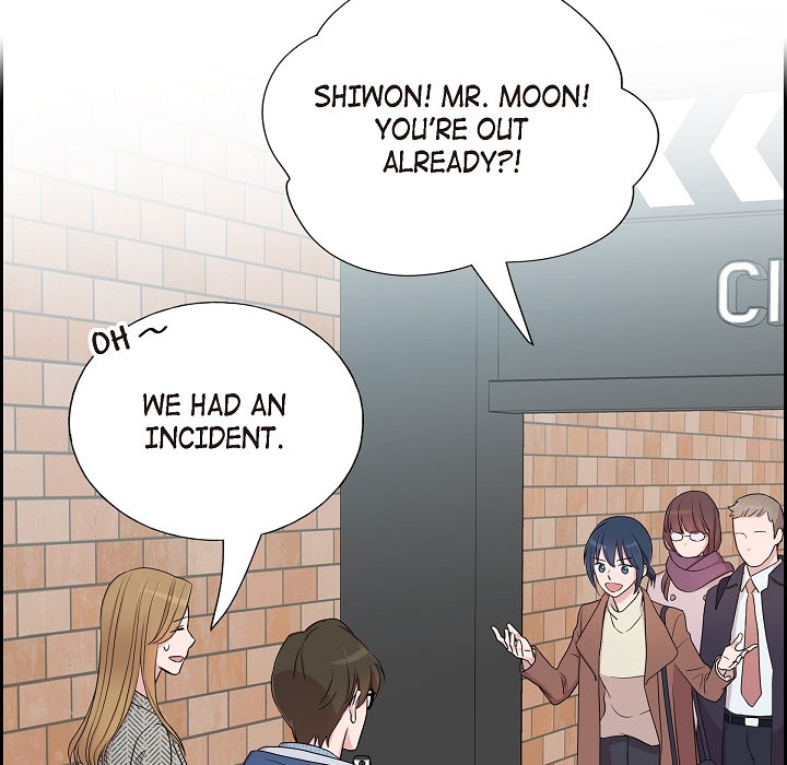 Read Dubious Moon chapter 17 image 36 on Lezhin