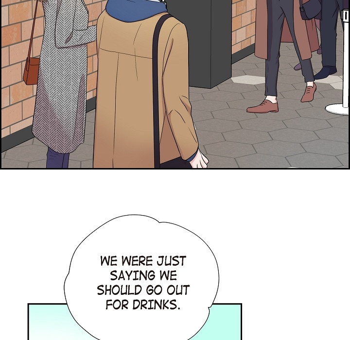 Read Dubious Moon chapter 17 image 37 on Lezhin