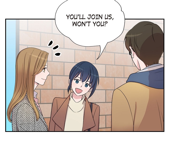 Read Dubious Moon chapter 17 image 39 on Lezhin