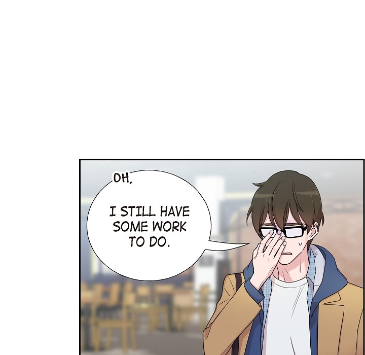 Read Dubious Moon chapter 17 image 40 on Lezhin