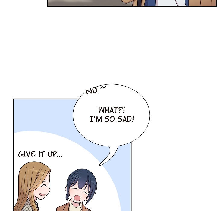 Read Dubious Moon chapter 17 image 41 on Lezhin