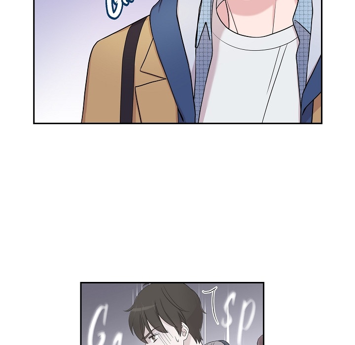 Read Dubious Moon chapter 17 image 43 on Lezhin