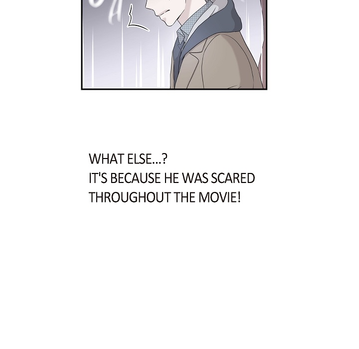 Read Dubious Moon chapter 17 image 44 on Lezhin