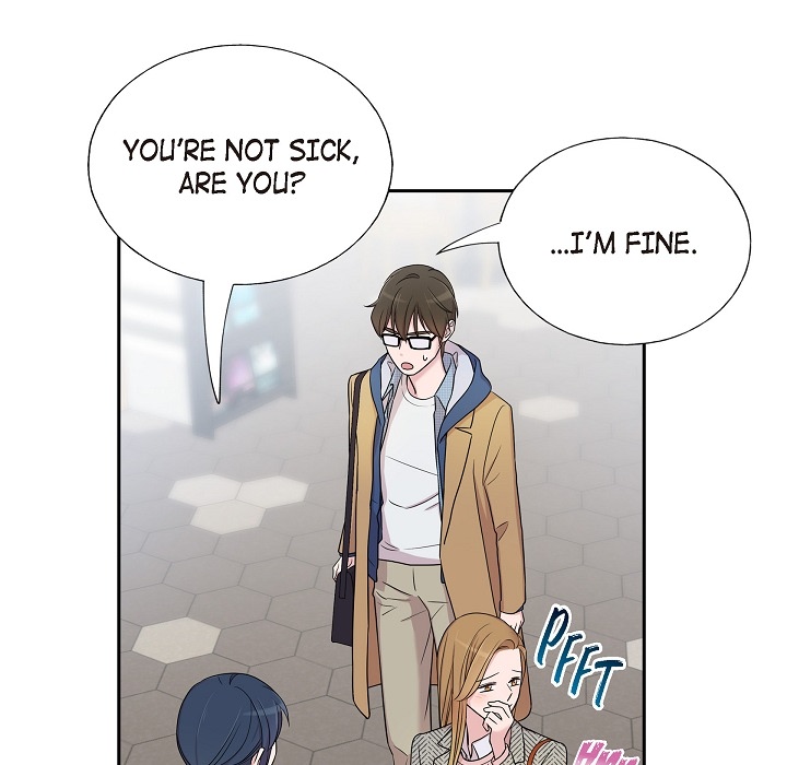 Read Dubious Moon chapter 17 image 45 on Lezhin