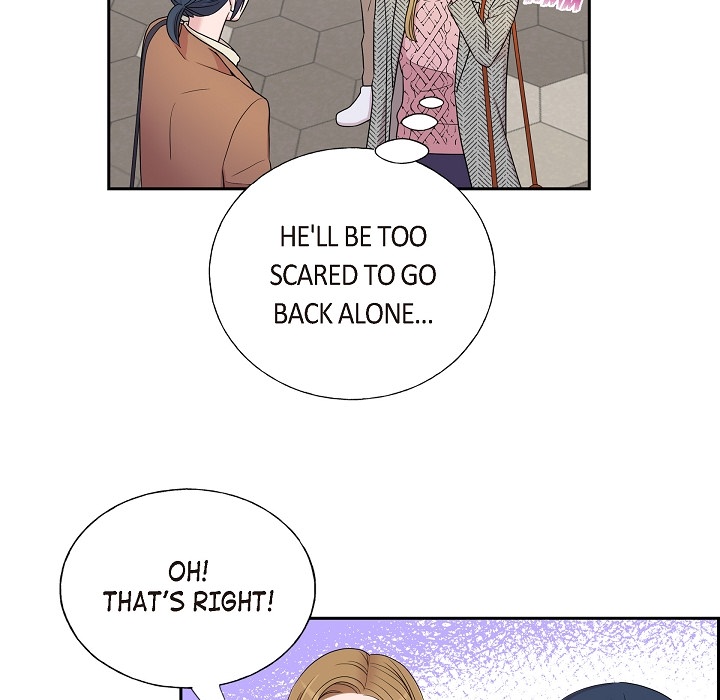 Read Dubious Moon chapter 17 image 46 on Lezhin