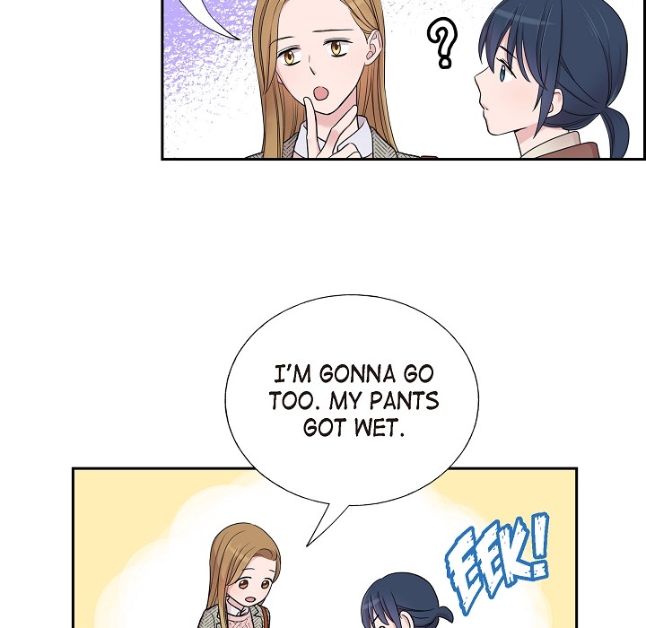 Read Dubious Moon chapter 17 image 47 on Lezhin