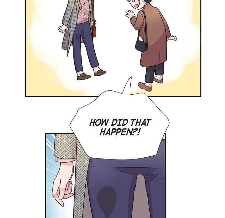 Read Dubious Moon chapter 17 image 48 on Lezhin