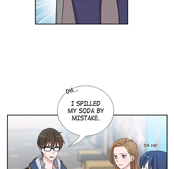 Read Dubious Moon chapter 17 image 49 on Lezhin