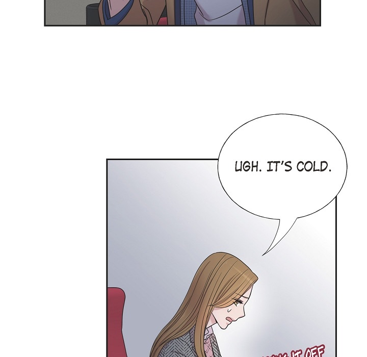 Read Dubious Moon chapter 17 image 5 on Lezhin