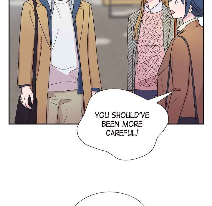 Read Dubious Moon chapter 17 image 50 on Lezhin