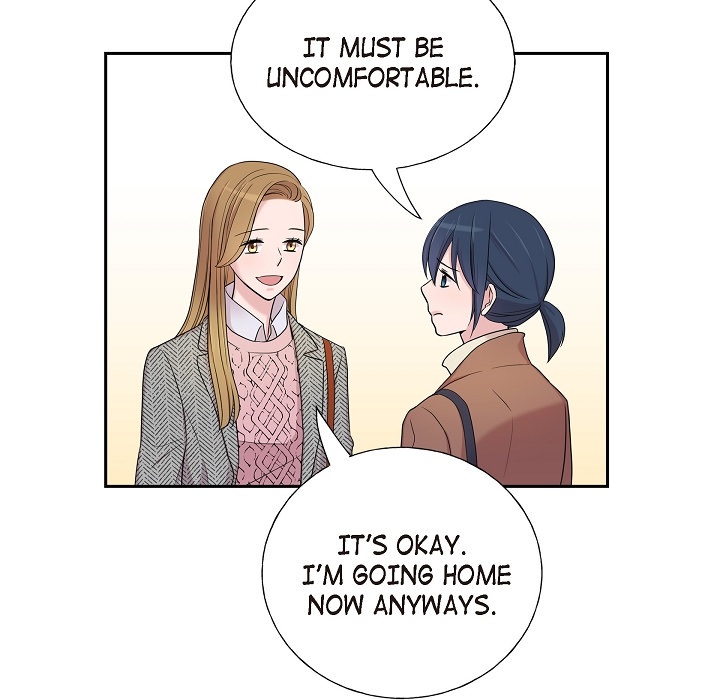 Read Dubious Moon chapter 17 image 51 on Lezhin