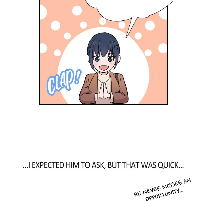 Read Dubious Moon chapter 17 image 54 on Lezhin