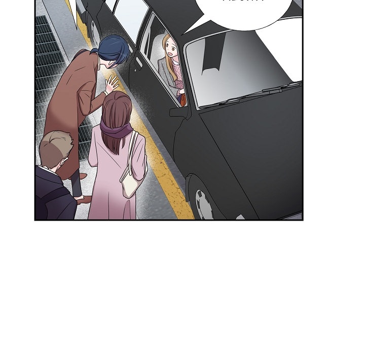 Read Dubious Moon chapter 17 image 57 on Lezhin