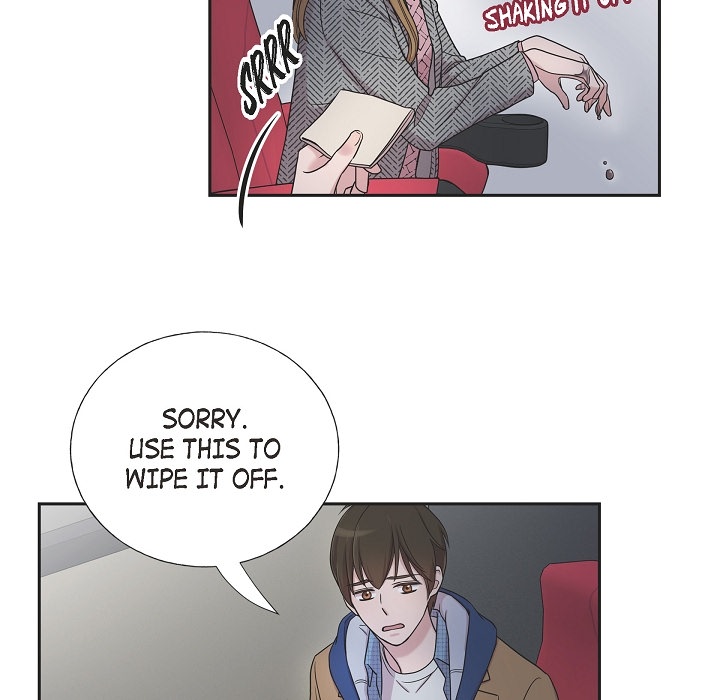 Read Dubious Moon chapter 17 image 6 on Lezhin