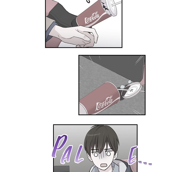 Read Dubious Moon chapter 17 image 60 on Lezhin