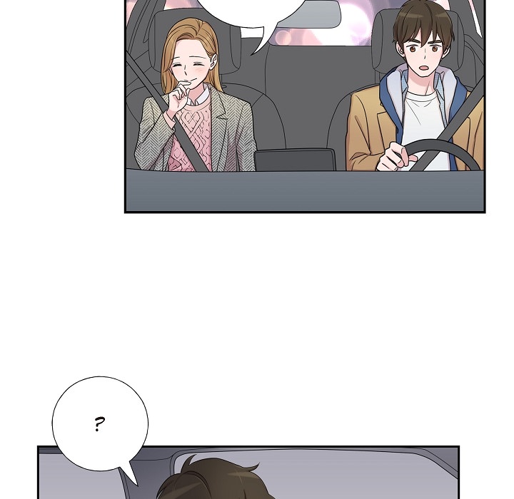 Read Dubious Moon chapter 17 image 63 on Lezhin