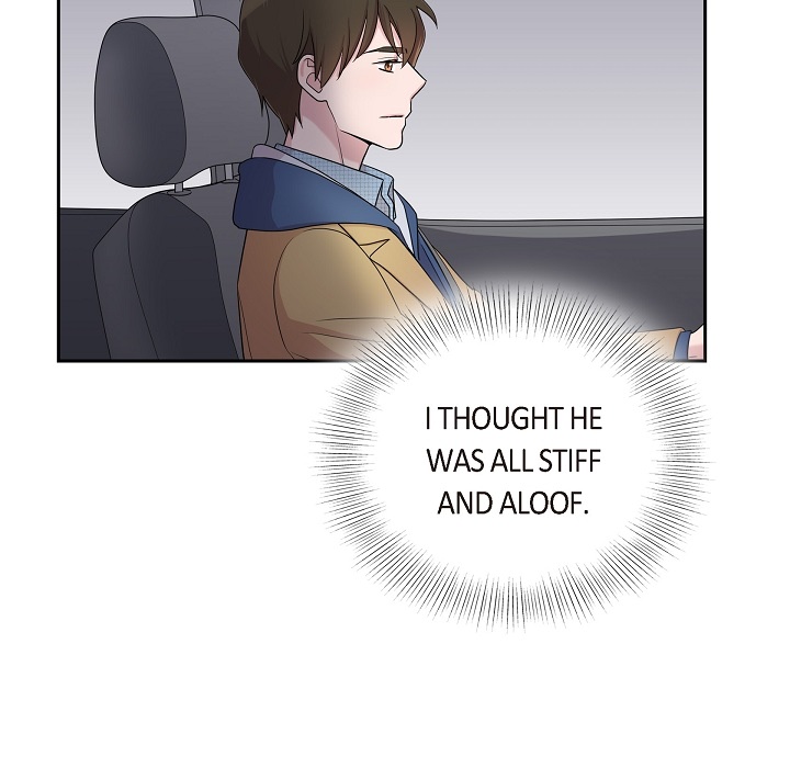 Read Dubious Moon chapter 17 image 64 on Lezhin