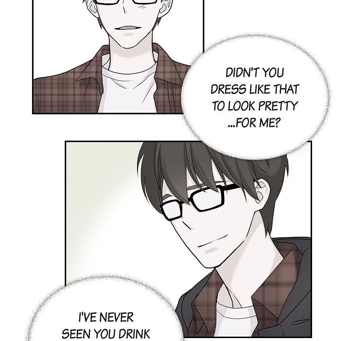 Read Dubious Moon chapter 17 image 66 on Lezhin