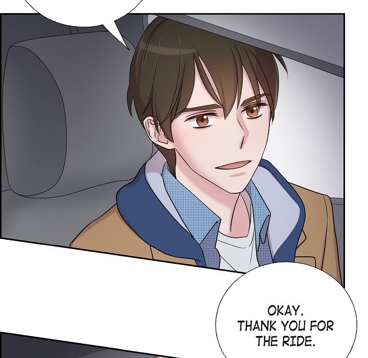 Read Dubious Moon chapter 17 image 74 on Lezhin