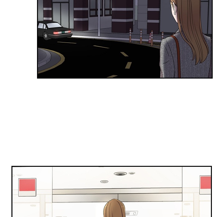 Read Dubious Moon chapter 17 image 78 on Lezhin